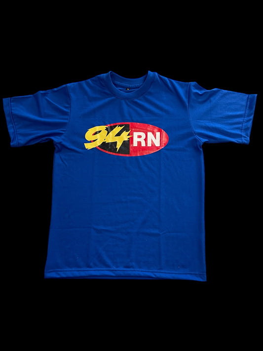 RN94 TEE BLU