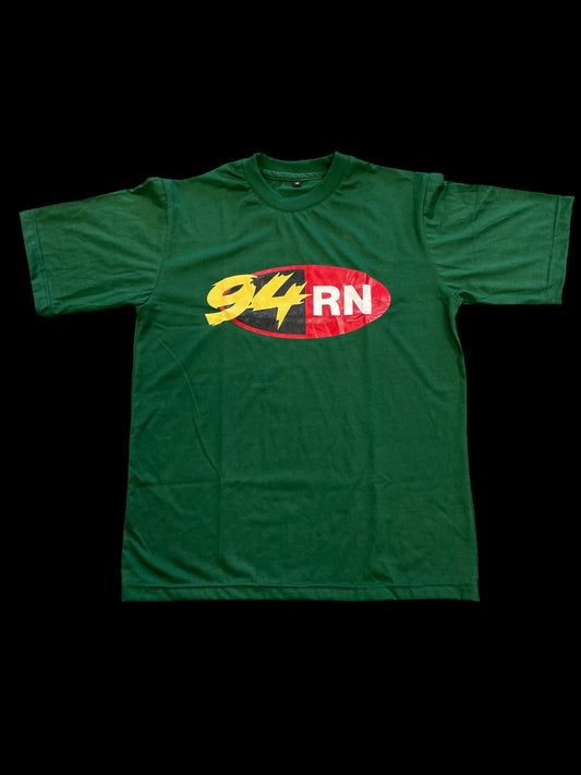 RN94 TEE GREEN